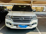Doctor Owned  Landcruiser GXR V8 For Sale